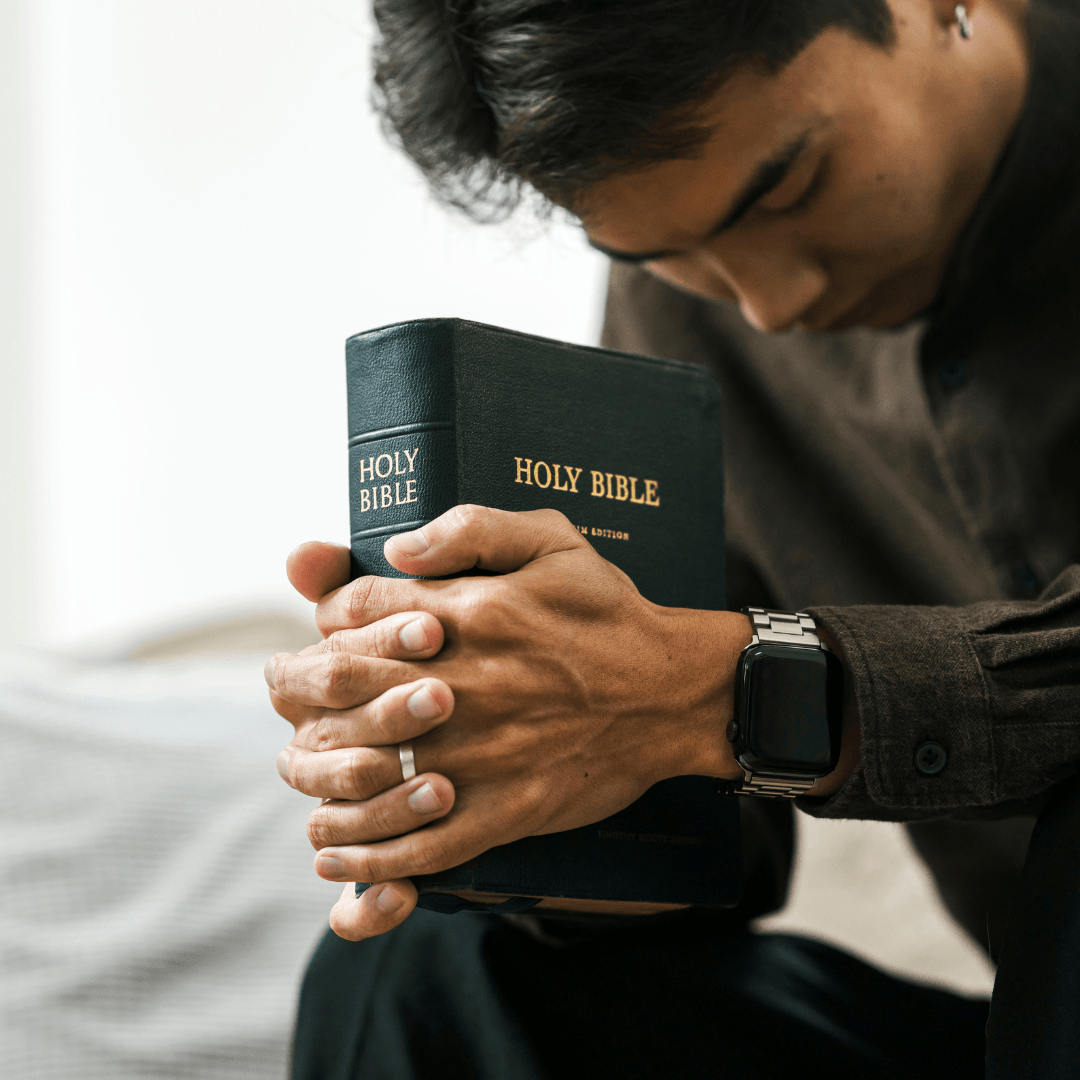 Cristãos que querem recomeçar sua caminhada de fé